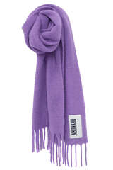 Scarf Kasay with Alpaca Wool - DRYKORN