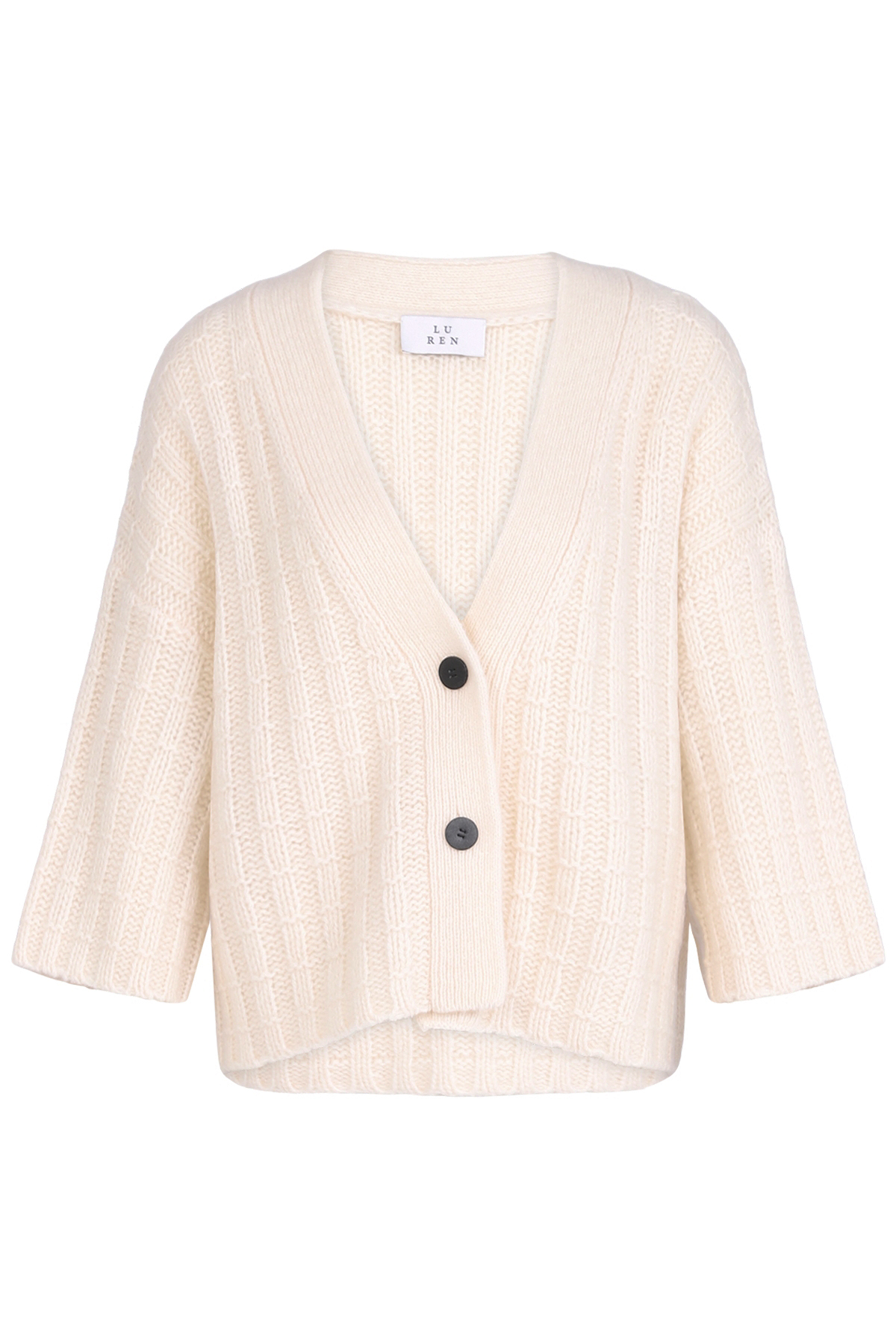 Cardigan Eleanor aus Cashmere 