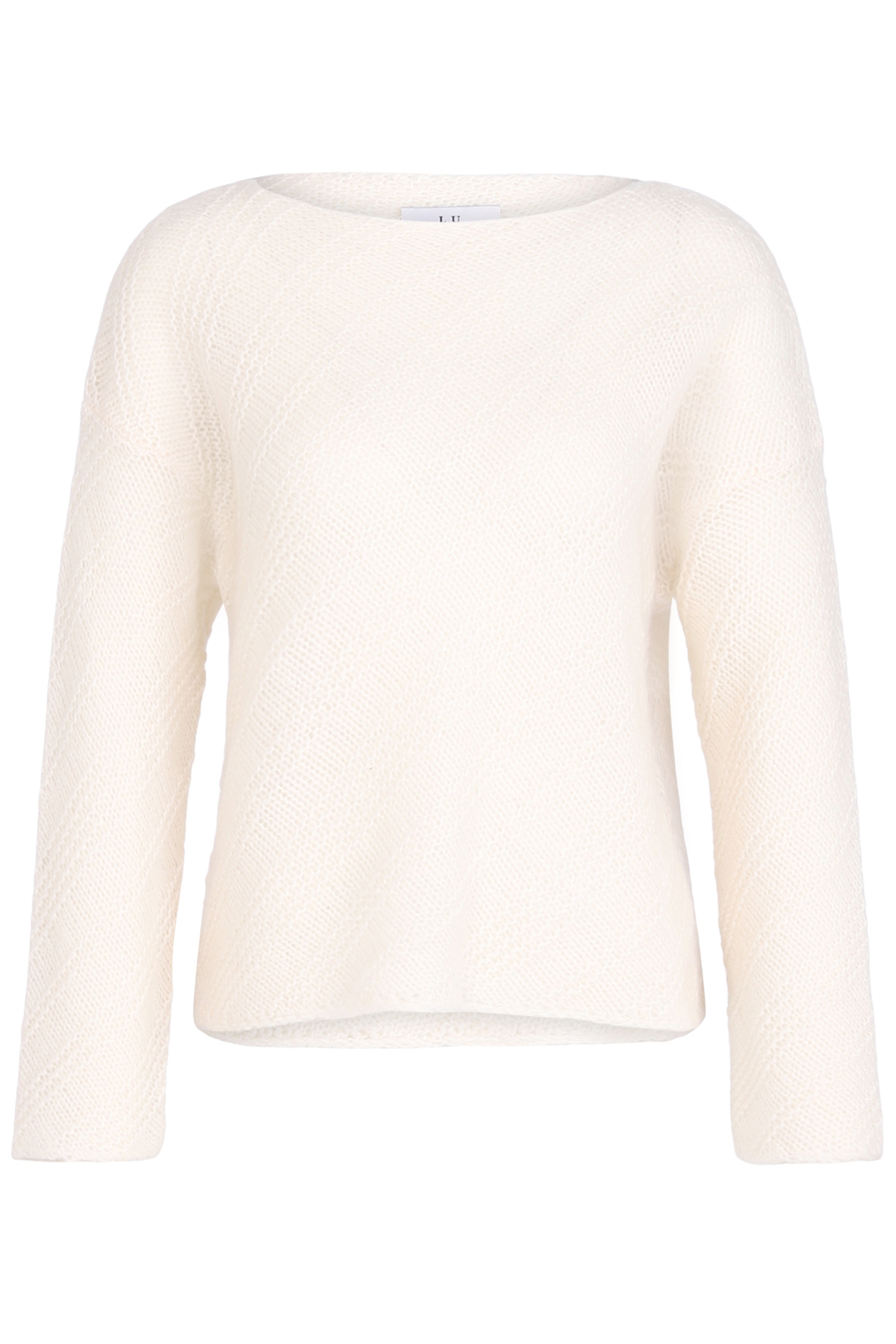 Pullover Darla aus Cashmere