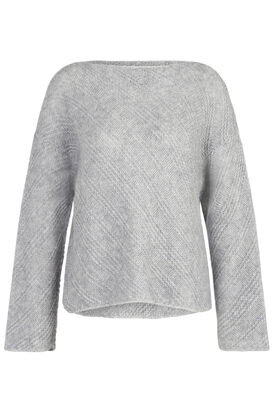 Pullover Darla aus Cashmere