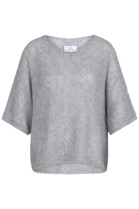 Pullover Brooke mit Cashmere 