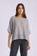 Knit Jumper Brooke with Cashmere 
