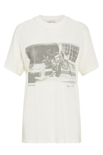 T-Shirt Lili Tee Rolling Stones