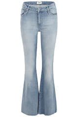 Mid-Rise Jeans Kylie 