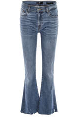Bootcut Jeans Tailorless - 7 FOR ALL MANKIND