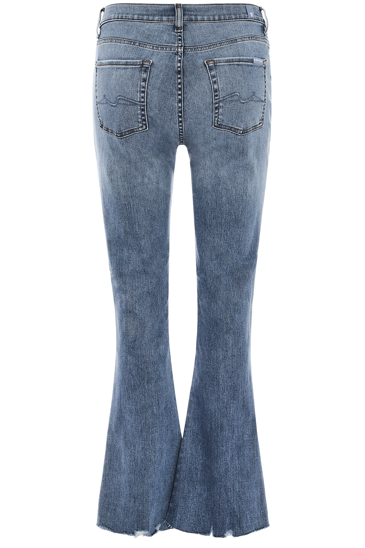 Bootcut Jeans Tailorless