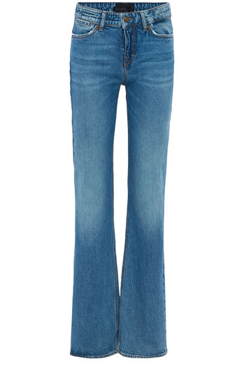 Mid Rise Jeans Soap
