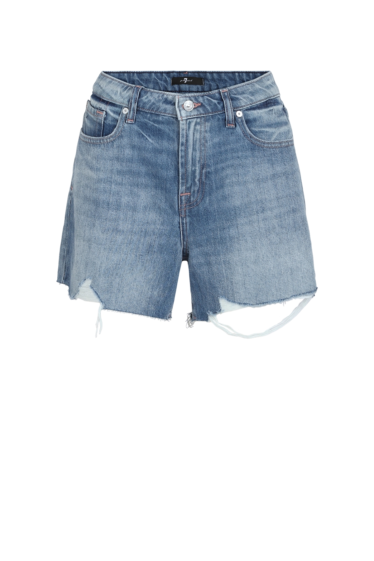 Jeans Monroe Long Short