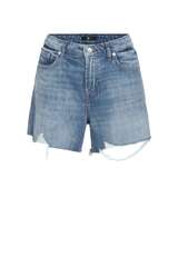 Jeans Monroe Long Short - 7 FOR ALL MANKIND