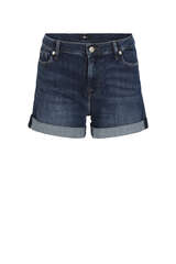 Jeans-Shorts Midrole - 7 FOR ALL MANKIND
