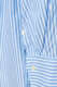 Bluse Malin Stripes aus Baumwolle