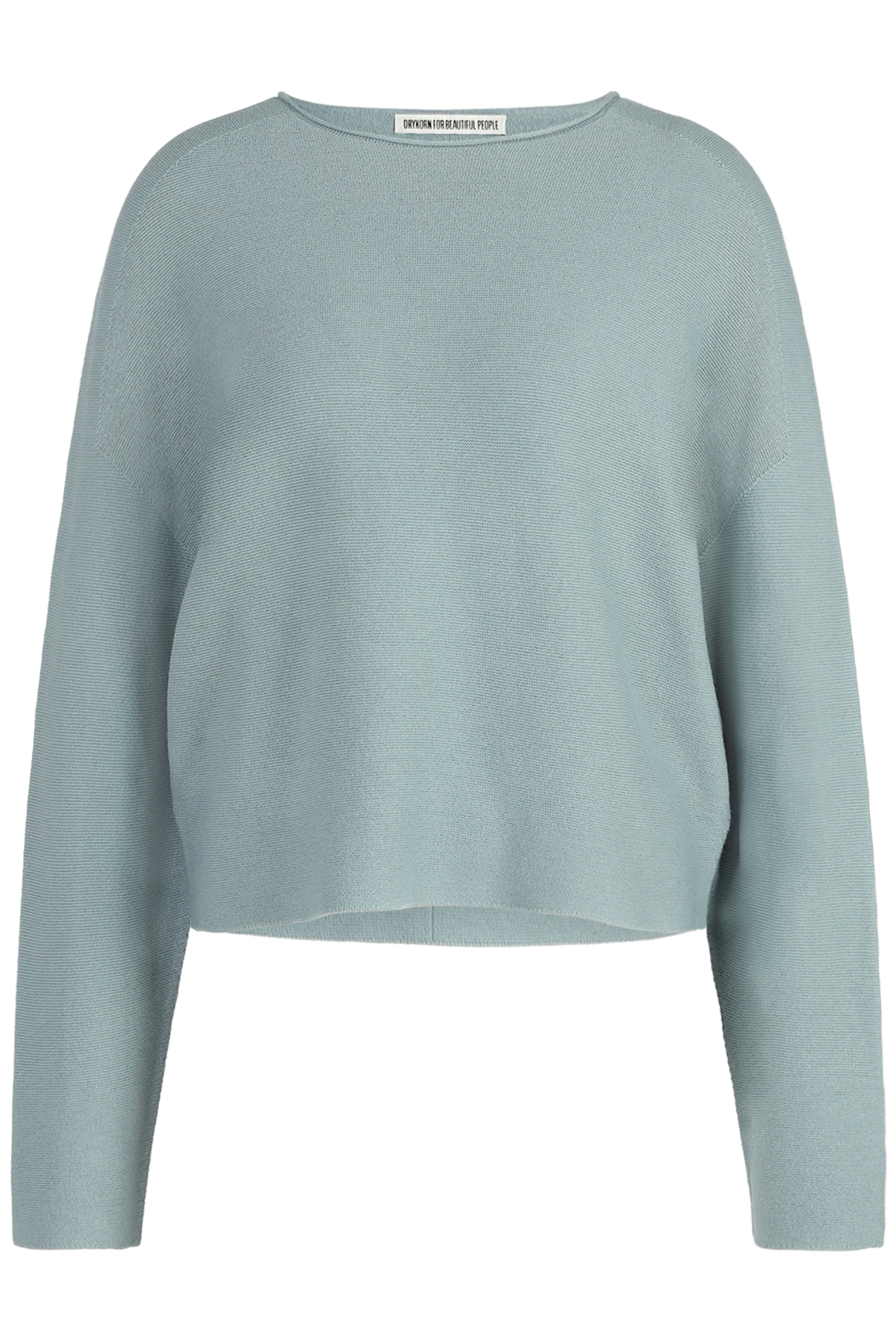 Pullover Meami mit Baumwolle und Cashmere | DRYKORN | myCLASSICO.com