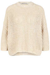Cotton Knitted  Jumper  - DRYKORN