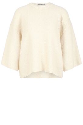 Knitted Pullover Nilay
