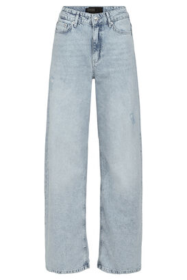 Mid-Rise Jeans Medley 