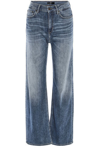 Mid-Rise Jeans Medley