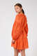Kleid Sunshine Babe mit Broderie Anglaise