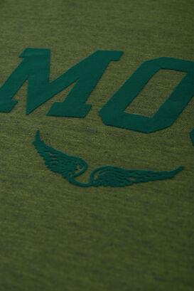 T-Shirt Walk Amour