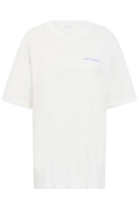 Organic Cotton T- Shirt Soho Soho Soho