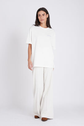 Organic Cotton T- Shirt Soho Soho Soho