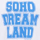 Organic Cotton Shirt Soho Dream Land