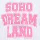 Organic Cotton Shirt Soho Dream Land