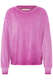 Sweatshirt aus French Terry 
