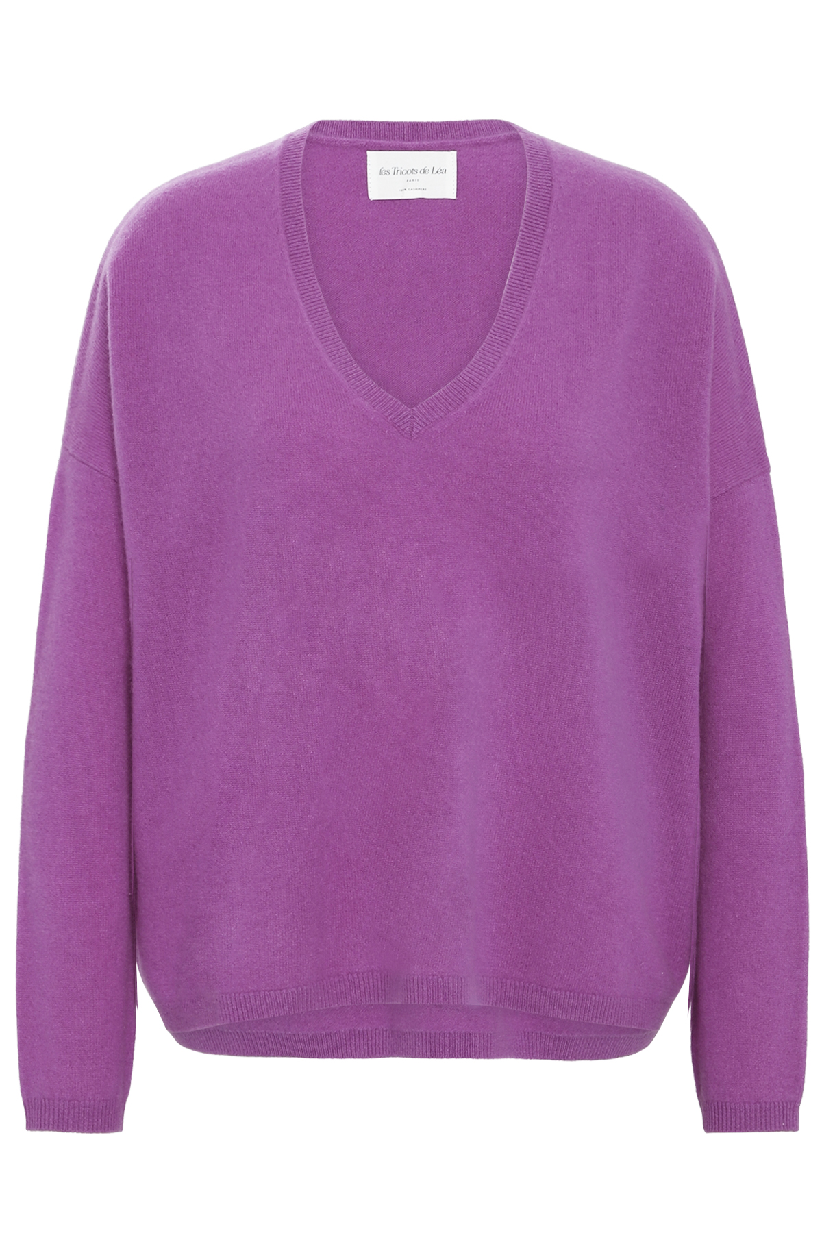 Pullover Monjakoe aus Cashmere 