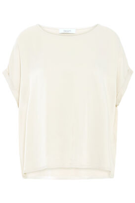 Bluse aus Viskose