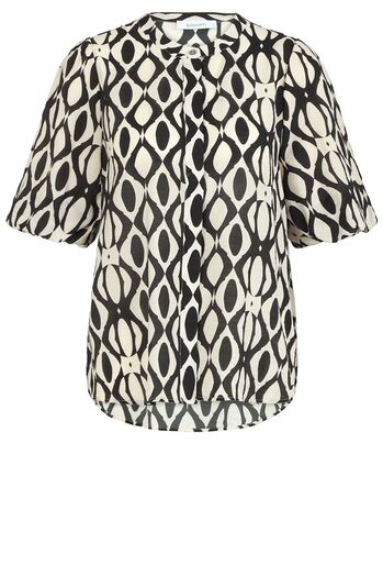 Blouse with Viscose