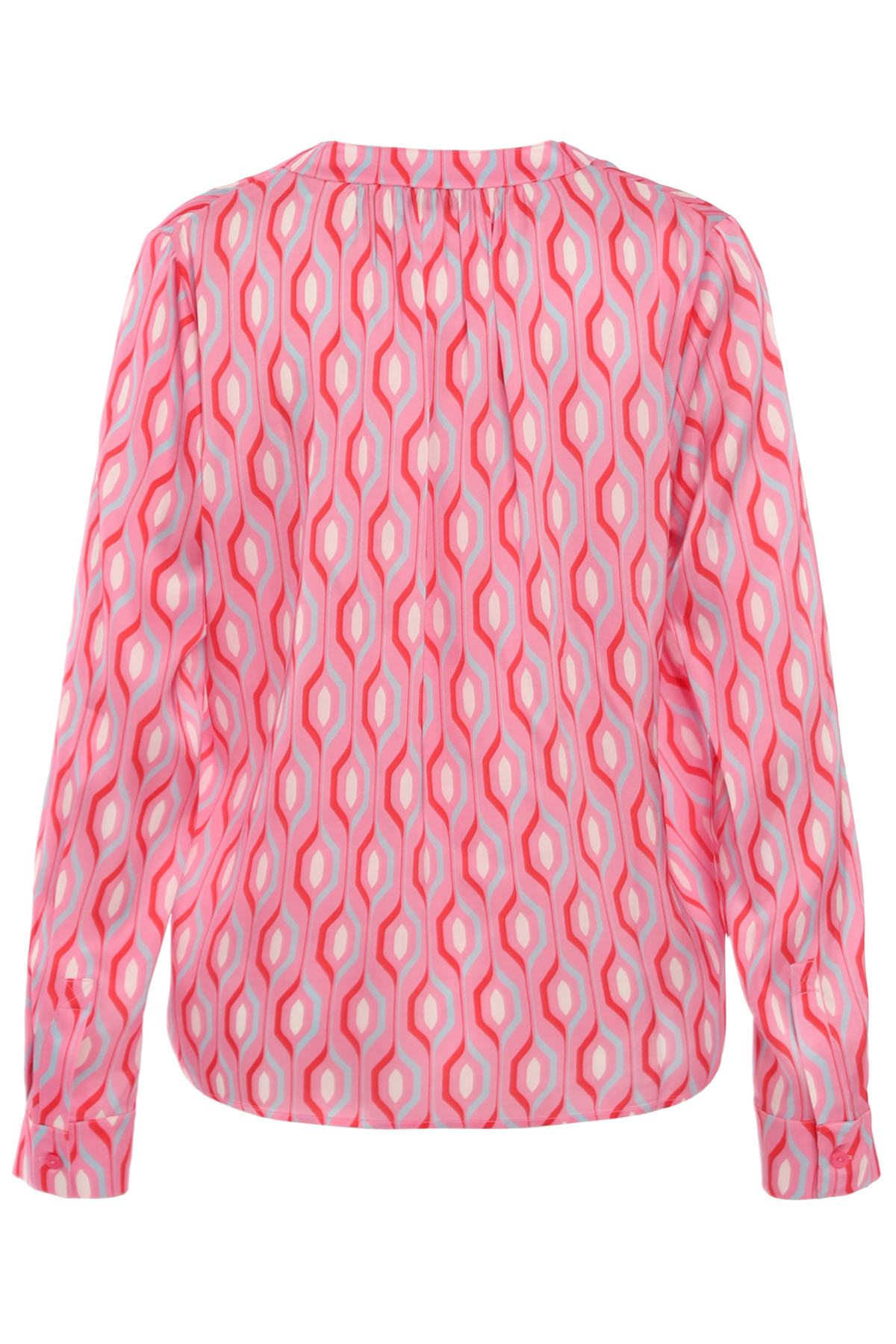 Viskose Bluse