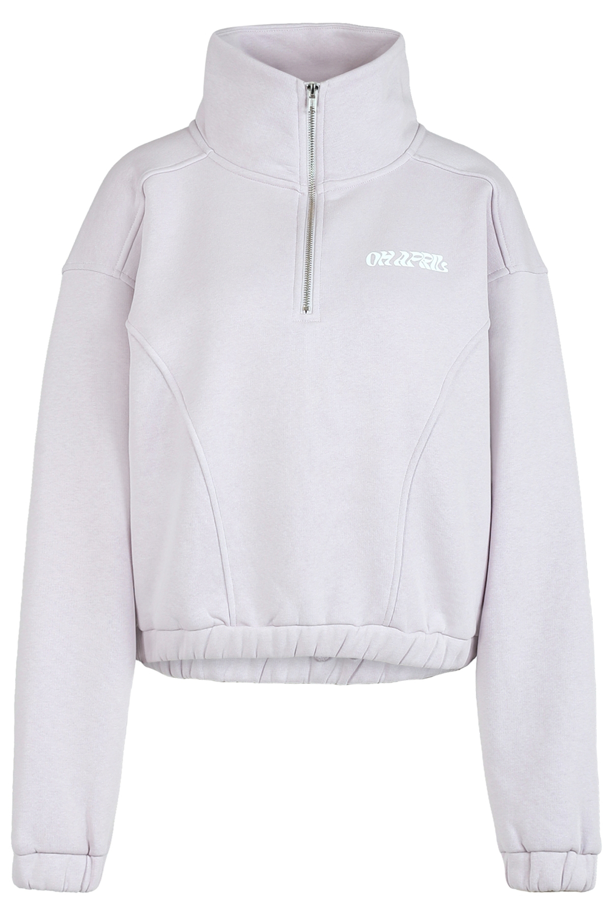 Sweatshirt Evie OH APRIL myCLASSICO