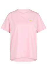 Cotton T-Shirt  - SMILLA