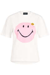 T-Shirt Smiley - JOSHUA SANDERS