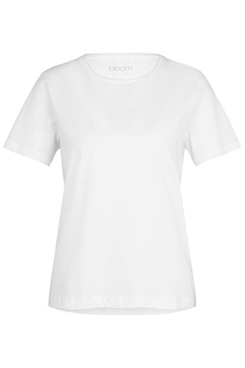 Cotton T-Shirt 