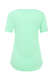 Cotton Viskose T-Shirt 