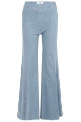 Jeans Capri - SHAFT