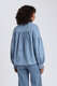 Denim Bluse Gemma