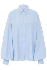 Bluse Antonia Flanell - SOSUE