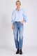 Bluse Antonia Flanell