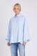 Bluse Antonia Flanell