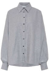 Bluse Antonia Flanell - SOSUE