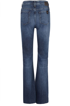High-Waist Jeans Far