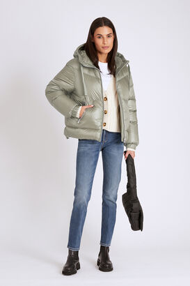 Daunenjacke Alquippa 
