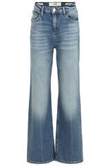 Jeans Lindenhof Wide Leg - GOLDGARN DENIM