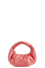 Satin-Tasche Exes - ESSENTIEL ANTWERP