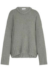 Pullover Emilia aus Merino und Cashmere - SOSUE
