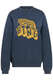 Sweatshirt Harvey Retro
