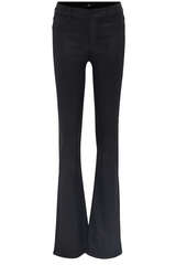 Mid Rise Coated Bootcut Jeans  - 7 FOR ALL MANKIND