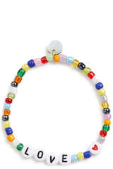 ABC Armband Love - LUA